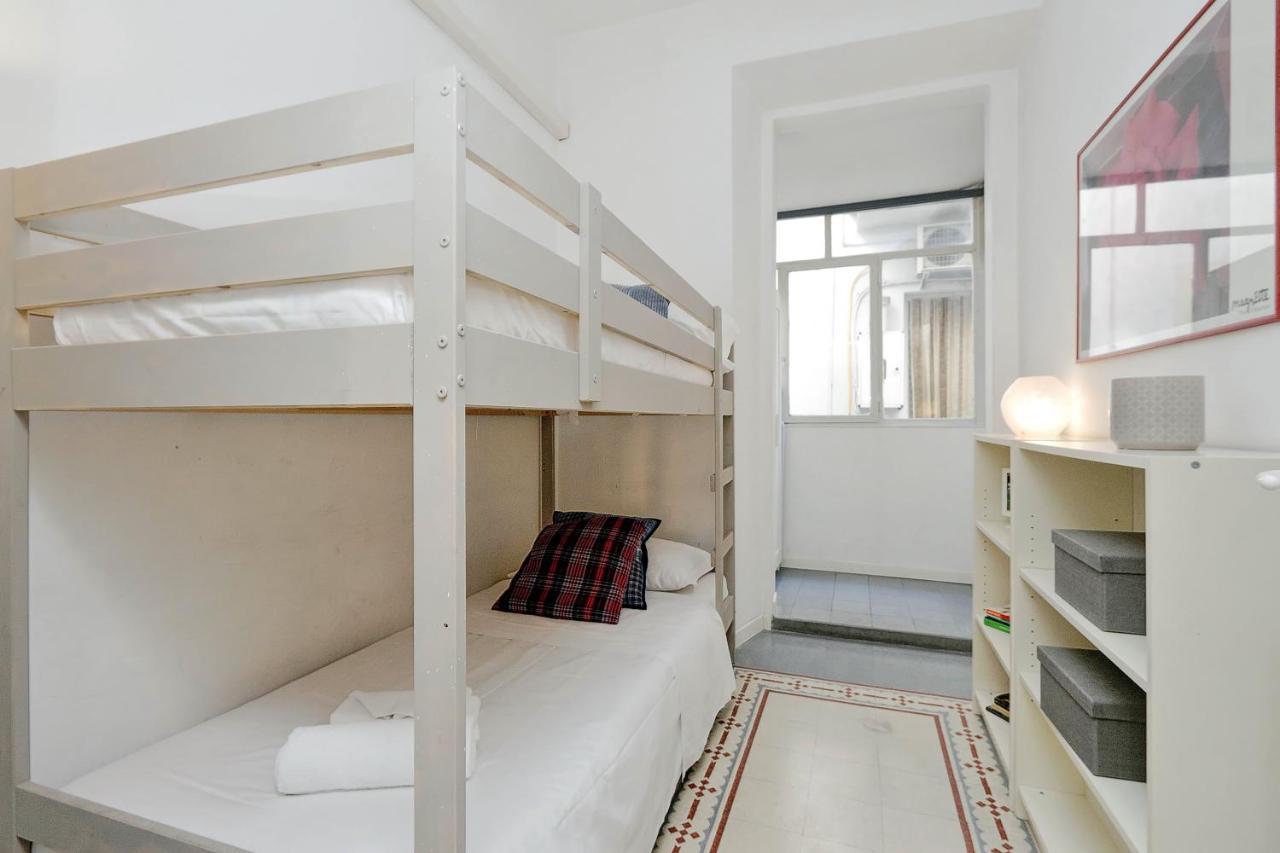Falstaff Appartement *